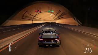 Forza Horizon 5 - Hyundai Elantra N TCR 2021 | Xbox Series S Gameplay
