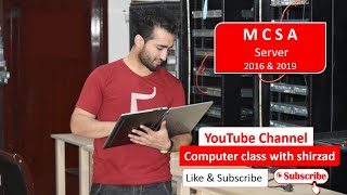 17 Initial Configuration on Windows Server Core 2019 & 2016 (Sconfig)
