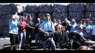 The Bottle Box Song