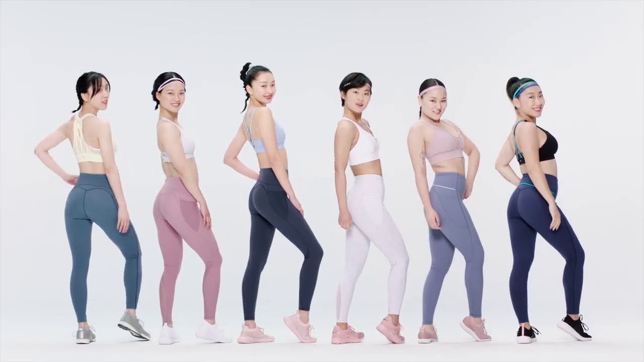 Sportswear 24 nov 2020 | SPORTANTZ