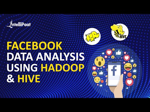 Hadoop वापरून डेटा विश्लेषण | बिग डेटा मध्ये डेटा विश्लेषण | इंटेलिपाट