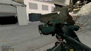 HL2 Deathmatch.mpeg