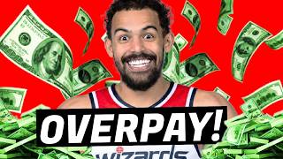 The Real Reason Nba Players Are Overpaid
