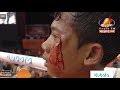 Rith Sipich vs Ith Eath, Khmer Boxing Bayon 21 July 2017, Kun Khmer vs Muay Thai