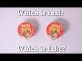 Fun Test: Which is Real? Vol 6