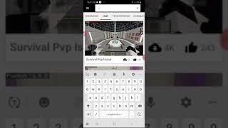 Как скачать карты бикини ботом майнкрафт screenshot 4