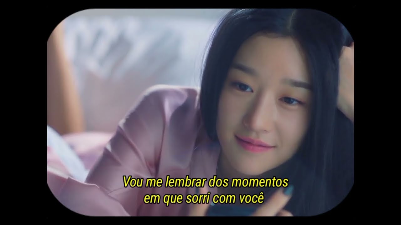 Sam Kim - Breath (legendado)