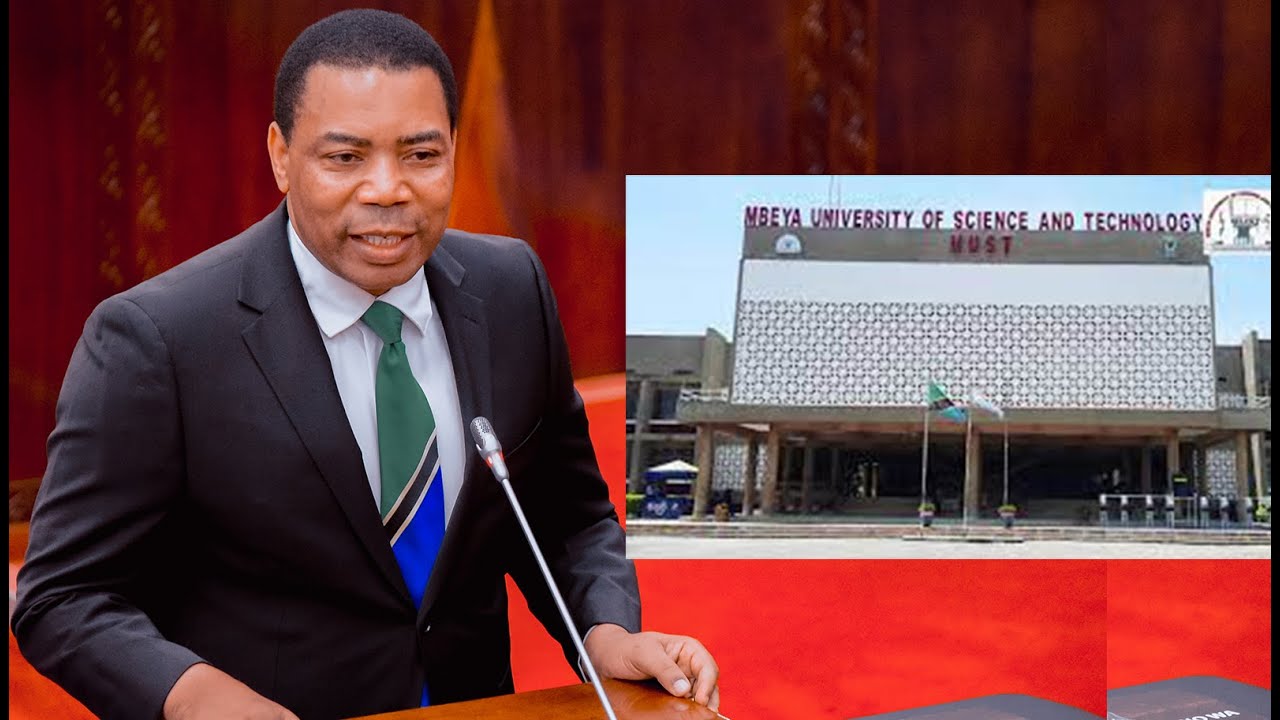 SERIKALI KUFUTA ADA VYUO VYA DIT, MUST NA ATC NA KUTOA MIKOPO VYUO VYA KATI 2023/24”