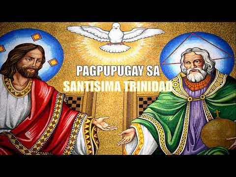 Video: Bakit Ang Mga Taong Orthodokso Ay Hindi Dapat Pumunta Sa Sementeryo Sa Kapistahan Ng Holy Trinity