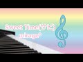 Sweet Time (mirage2) ピアノ  (サビ)