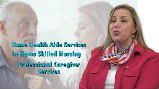 Buffalo Homecare 2