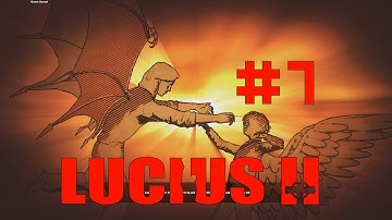 Lucius II The Prophecy - People of the Corn