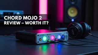 Chord Mojo 2 Review – Is This Audiophile DAC Worth It?