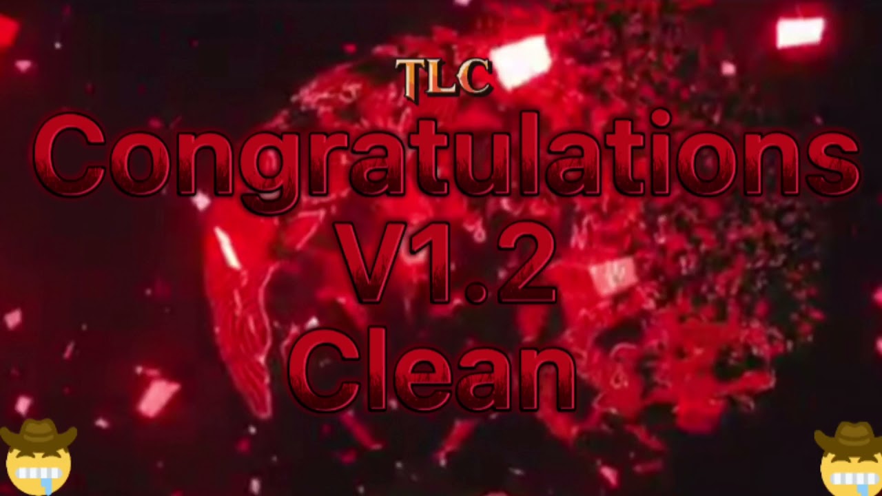 Pewdiepie X Dylan Locke, Boyinaband, Roomie - Congratulations V1.2 (Clean) - Audio