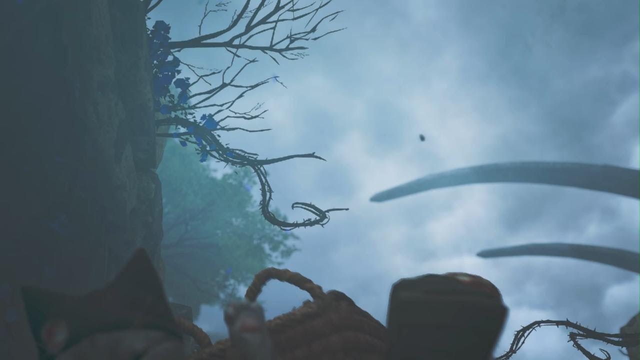 Monster Hunter Wilds Ichiran