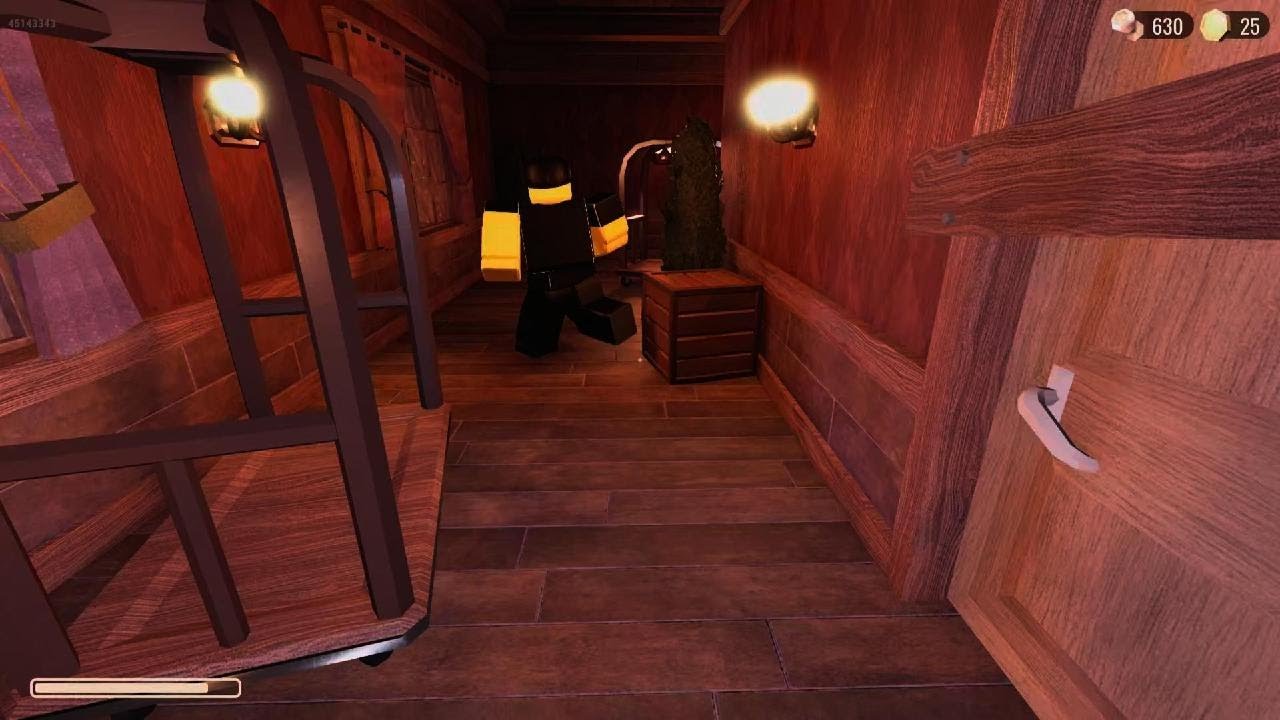 Roblox - YouTube