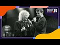 Dusty springfield and pet shop boys  what have i done to deserve this live at the brits 1988