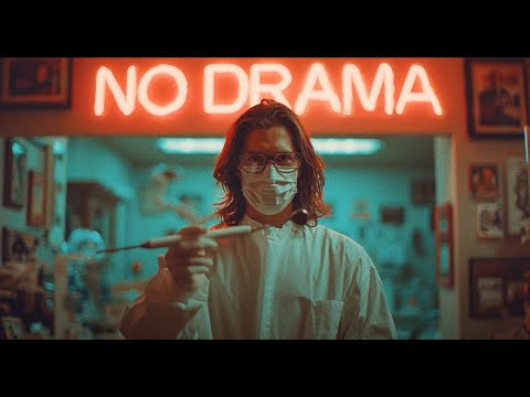 Amadin No Drama Official Video 