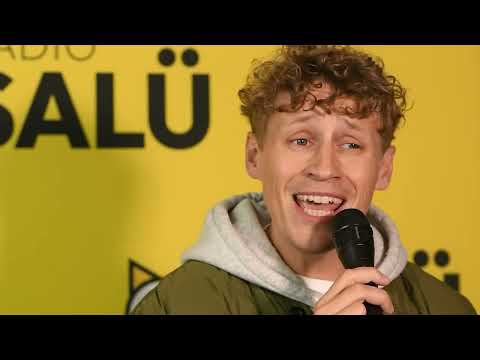 Tim Bendzko - Nie mehr zurück (Live)