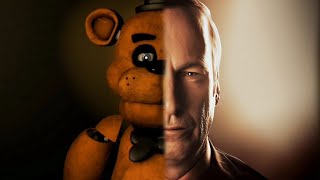 Freddy | Saul goodman FNAF