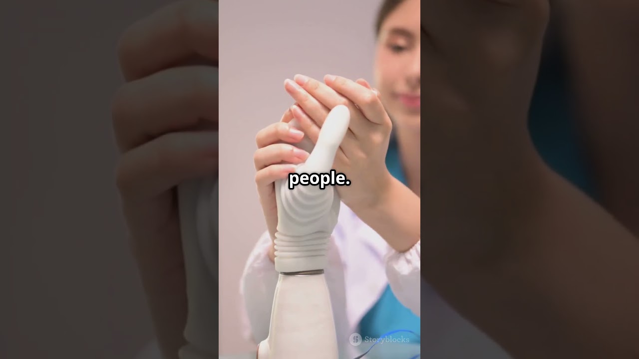 Your brain can “see” your own hand… even if it’s not really there.