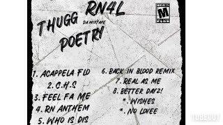 Rn4L - Nolovee Official Audio Bonus Song