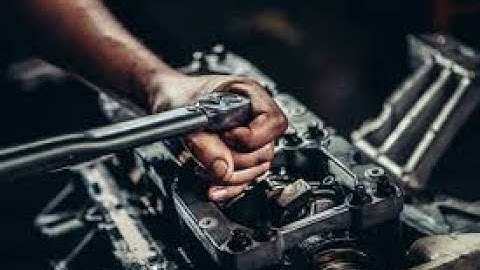 BUGI Là gì và cấu tạo chi tiết của bugi xe máy