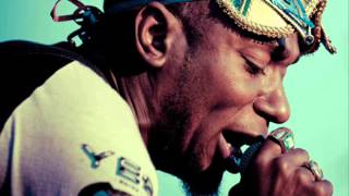 Mos Def-There is a way.wmv