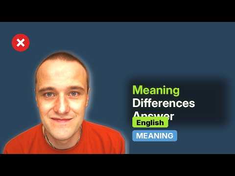English: Differences between summary, abstract, overview, and synopsis (5 Solutions!!)