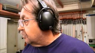 3M Tekk Folding Ear Protectors Review | NewWoodworker screenshot 3