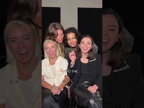 GET YOUR TICKETS NOW FOR THE GOLD STAR BABY TOUR ⭐️🪩#band #livemusic #tour #wlw #popmusic