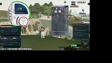 Refining-Looting a Greater Power Crystal - Entropia Universe
