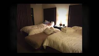 Super 8 by Wyndham Beaumont - What We Offer