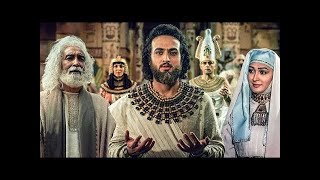FILM NABI YUSUF Part 39 مسلسل يوسف الصديق الحلقة 39
