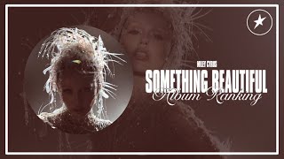 SOMETHING BEAUTIFUL • Miley Cyrus | ALBUM RANKING 🎇 | startingover