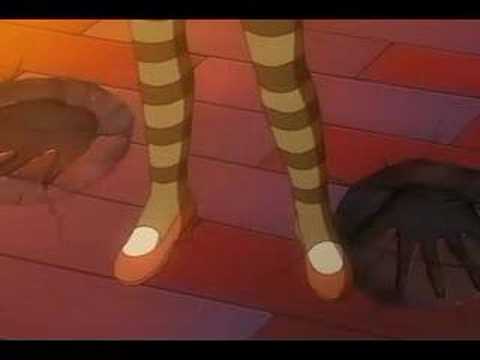 Slowburn~Revalution theory