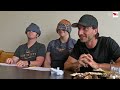 Can High Society Cheesecake Management Blind Taste Test Their Scoopable Cheesecakes?!