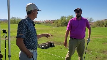 Does changing weights on your driver improve distance and ball flight?