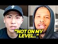 Naoya Inoue FIRES BACK At Gervonta Davis After CALL OUT..