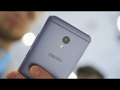 Video: Meizu M3E: Specifications, Review, Price