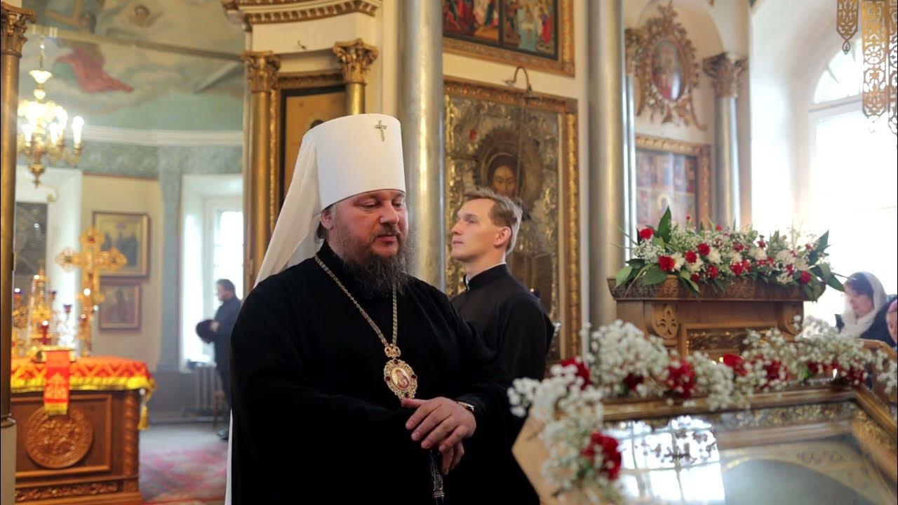 Собо́р Усекнове́ния главы́ Иоа́нна Предте́чи Зарайск
