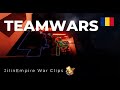 Koth teamwars kill people