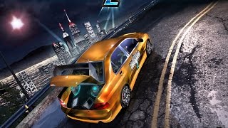 Need for Speed Underground 2 206 Drift Tunning screenshot 4