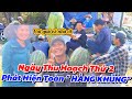 Tiếp Tục Ngày Thu Hoạch Dưa Hấu Phát Hiện Cả Ruộng “Toàn Hàng Khủng” Ai Cũng Bất Ngờ
