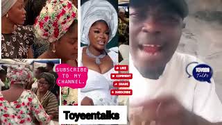 Download Lagu Baba Adabasioni haalt uit naar actrice Eniola Ajao vanwege haar gedrag op feestjes Acteur Odunlad... MP3 Download Lagu Baba Adabasioni haalt uit naar actrice Eniola Ajao vanwege haar gedrag op feestjes Acteur Odunlad... MP3