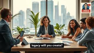 Leadership Excellence A Journey Of Growth