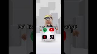 ::Like 😛:: #roblox #robloxedit #3k #nott_mariafe #ninjago