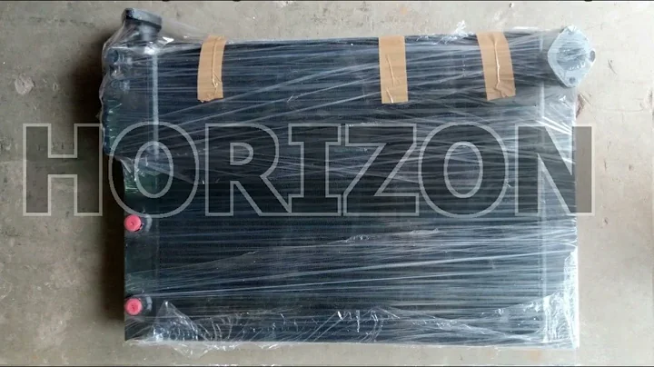 SCREW COMPRESSOR OIL COOLERS CALL US 09624410009 / 07405316664 #atlascopco #kaeser #screwcompressor
