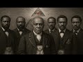 Secrets Revealed The Black Freemasons Secrets Revealed The Black Freemasons