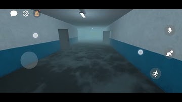 NoClip: backrooms Habitable Zone